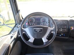 MAN TGA 33.480 | 6X4 | HIAB 166E-5 | KIPPER | FULL ...