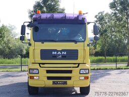 MAN TGA 33.480 | 6X4 | HIAB 166E-5 | KIPPER | EURO ...