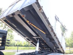 MAN TGA 33.480 | 6X4 | HIAB 166E-5 | KIPPER | EURO ...