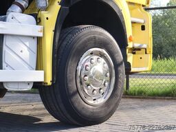 MAN TGA 33.480 | 6X4 | HIAB 166E-5 | KIPPER | EURO ...