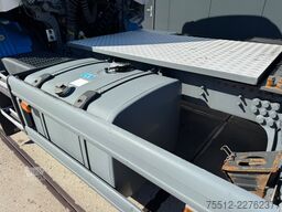 Scania R420 / Retarder / Manual / ADR / Belgium Truck