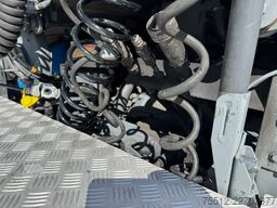 Scania R420 / Retarder / Manual / ADR / Belgium Truck