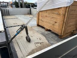 MAN TGS 35.500 8x2/4 + 43.5m PALFINGER PK 135.002 T...