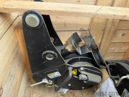 MAN TGS 35.500 8x2/4 + 43.5m PALFINGER PK 135.002 T...