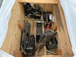 MAN TGS 35.500 8x2/4 + 43.5m PALFINGER PK 135.002 T...