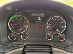 MAN TGS 35.500 8x2/4 + 43.5m PALFINGER PK 135.002 T...