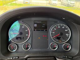 MAN TGS 35.500 8x2/4 + 43.5m PALFINGER PK 135.002 T...