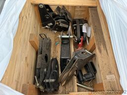 MAN TGS 35.500 8x2/4 + 43.5m PALFINGER PK 135.002 T...