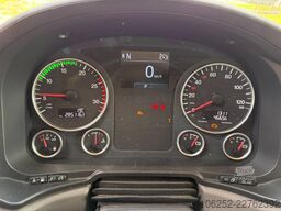 MAN TGS 35.500 8x2/4 + 43.5m PALFINGER PK 135.002 T...