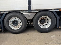 MAN TGS 35.500 8x2/4 + 43.5m PALFINGER PK 135.002 T...