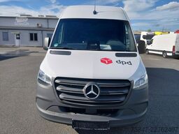 Mercedes-Benz Sprinter 315 CDI L3H2 Kamera