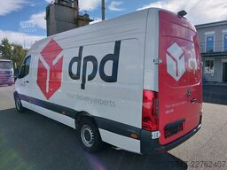 Mercedes-Benz Sprinter 315 CDI L3H2 Kamera