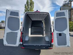 Mercedes-Benz Sprinter 315 CDI L3H2 Kamera