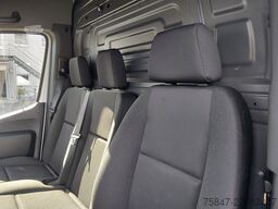Mercedes-Benz Sprinter 315 CDI L3H2 Kamera