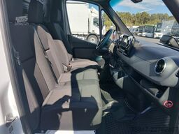 Mercedes-Benz Sprinter 315 CDI L3H2 Kamera