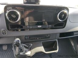 Mercedes-Benz Sprinter 315 CDI L3H2 Kamera
