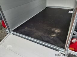 Cheval Liberté Roadster Sport C 255 Aluminium Seitenwände Seitentür Heckrampe 1300kg gebremst direkt