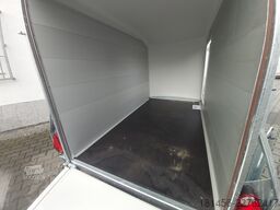 Cheval Liberté Roadster Sport C 255 Aluminium Seitenwände Seitentür Heckrampe 1300kg gebremst direkt