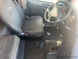 Scania R 420 / Retarder / Manual / ADR / Belgium Truck