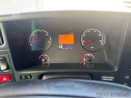 Scania R 420 / Retarder / Manual / ADR / Belgium Truck