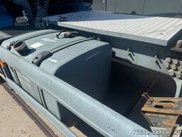 Scania R 420 / Retarder / Manual / ADR / Belgium Truck
