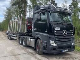 Mercedes-Benz actros
