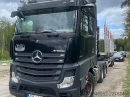 Mercedes-Benz actros