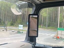 Mercedes-Benz actros