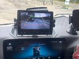 Mercedes-Benz actros