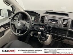 VOLKSWAGEN T6 Transporter Hochdach Rollstuhl-Rampe Tragestu