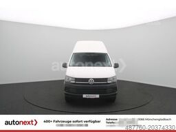 VOLKSWAGEN T6 Transporter Hochdach Rollstuhl-Rampe Tragestu