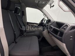 VOLKSWAGEN T6 Transporter Hochdach Rollstuhl-Rampe Tragestu