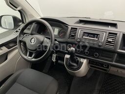 VOLKSWAGEN T6 Transporter Hochdach Rollstuhl-Rampe Tragestu