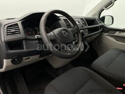 VOLKSWAGEN T6 Transporter Hochdach Rollstuhl-Rampe Tragestu