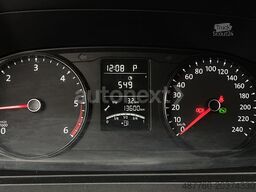 VOLKSWAGEN T6 Transporter Hochdach Rollstuhl-Rampe Tragestu