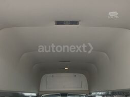 VOLKSWAGEN T6 Transporter Hochdach Rollstuhl-Rampe Tragestu