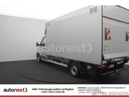 VOLKSWAGEN Crafter 35 Maxi DSG *4MOTION* LBW+ACC+LED 2823
