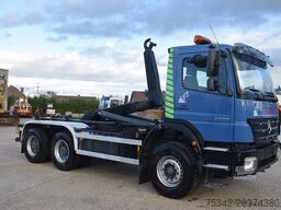 Mercedes-Benz Axor 2633