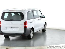 Mercedes-Benz Vito 114 TourerPro,Allrad,Automatik,8 Sitzer