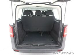 Mercedes-Benz Vito 114 TourerPro,Allrad,Automatik,8 Sitzer