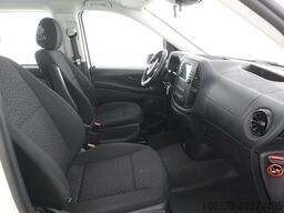 Mercedes-Benz Vito 114 TourerPro,Allrad,Automatik,8 Sitzer