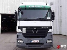 Mercedes Actros 1841