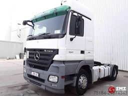Mercedes Actros 1841