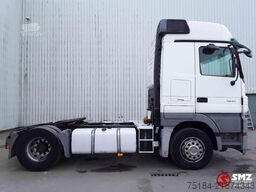 Mercedes Actros 1841
