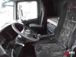 Mercedes Actros 1841