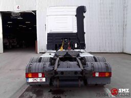 Mercedes Actros 1841