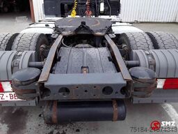 Mercedes Actros 1841