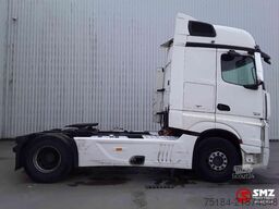 Mercedes Actros 1842