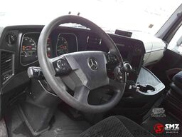 Mercedes Actros 1842