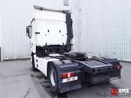 Mercedes Actros 1842